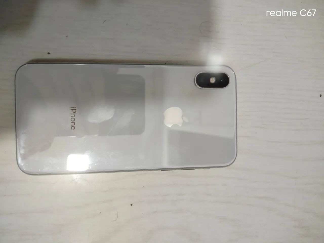 IPHONE X 256gb SEM NADA PARA FAZER - Foto 4