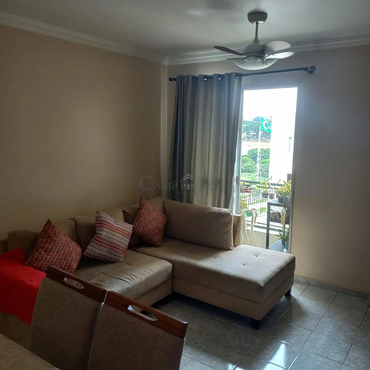 apartamento - Vila São Bento - Campinas - Foto 5