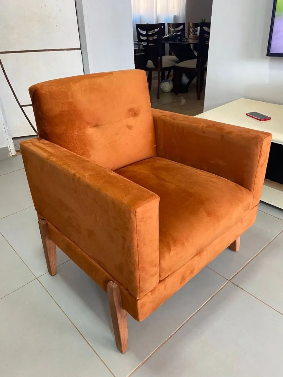 Poltronas confortável  - Foto 3