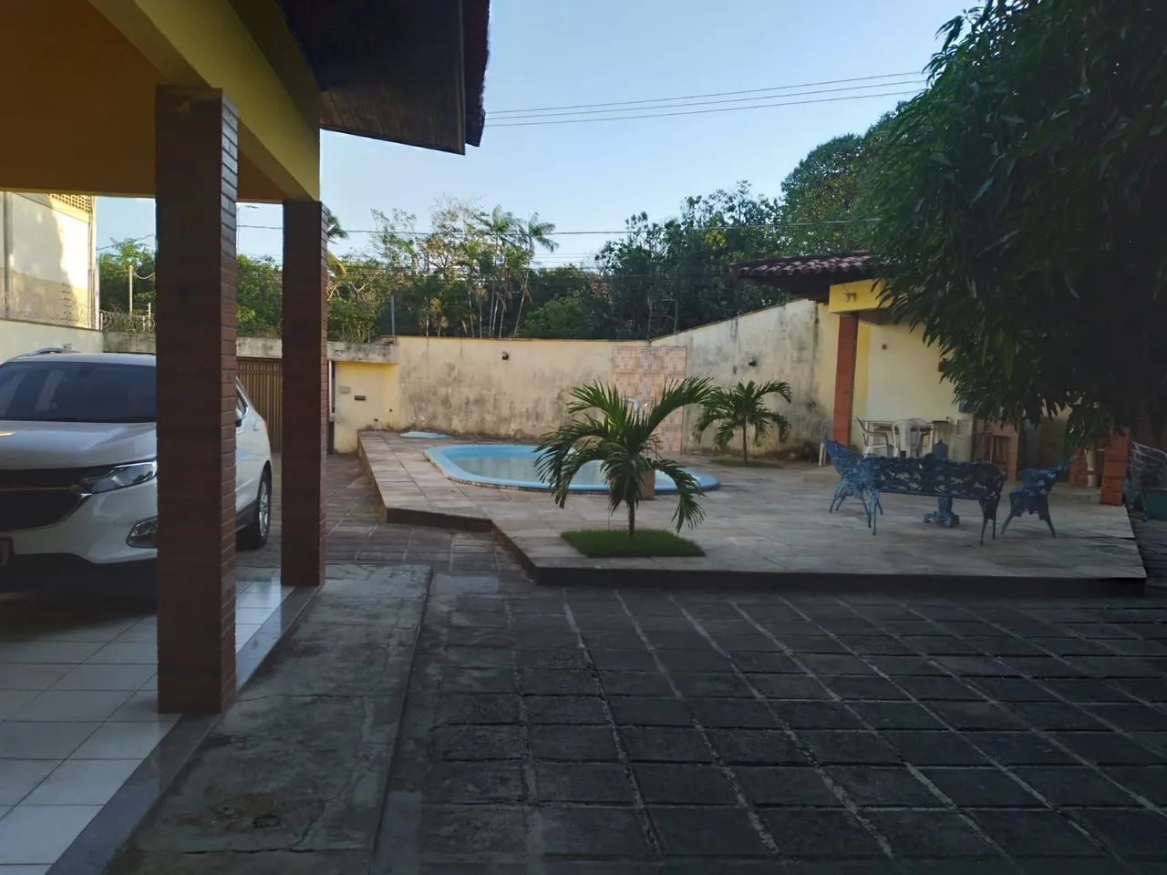 VENHA MORAR NO PARAÍSO. - Foto 7