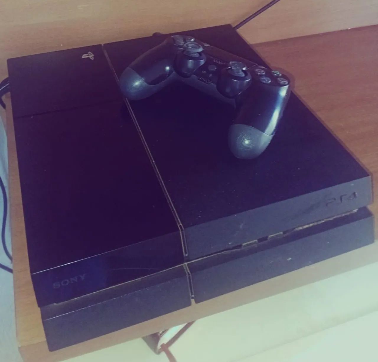 Ps 4 fat - Foto 4