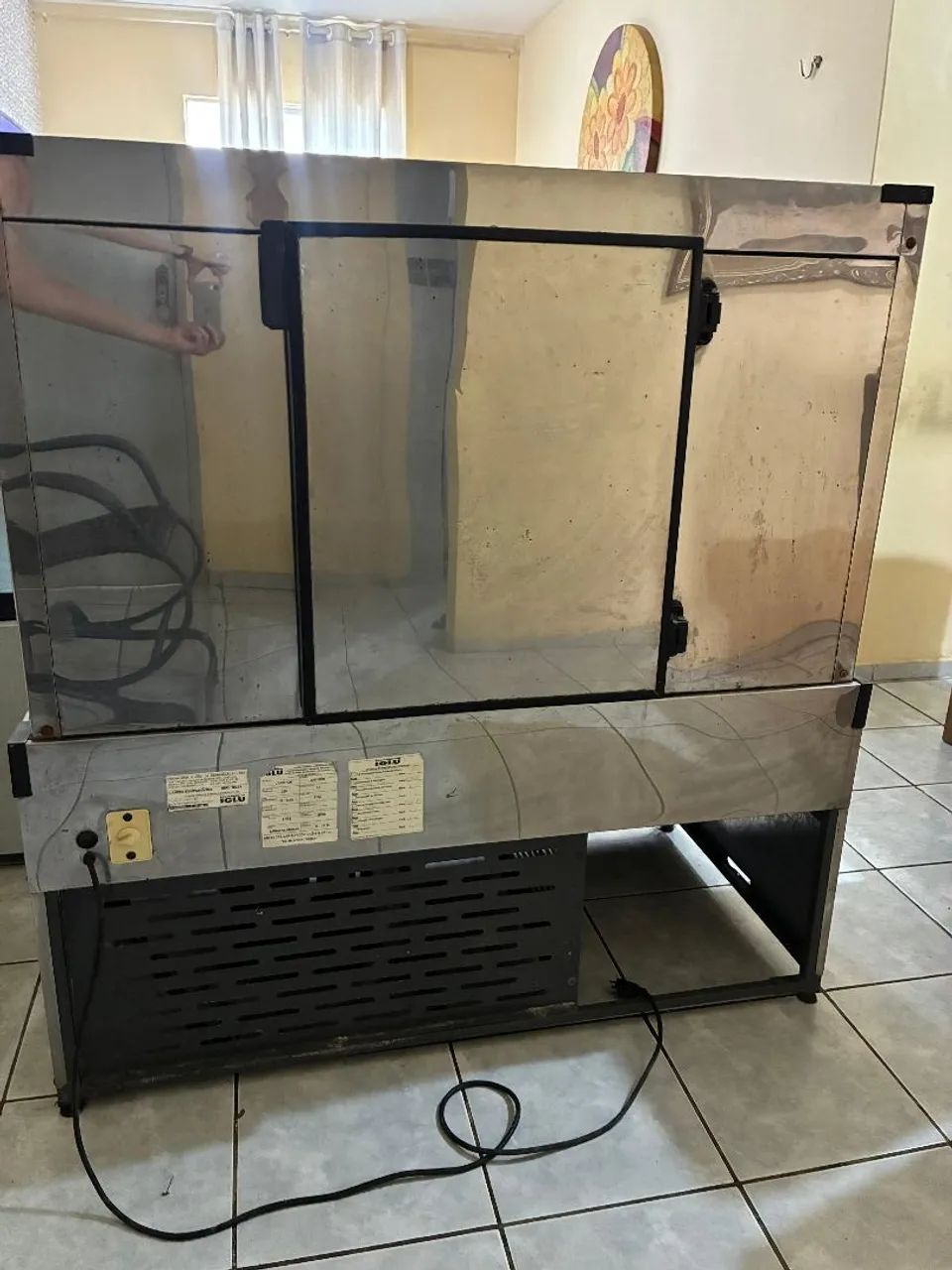 Balcão expositor refrigerado - Foto 4