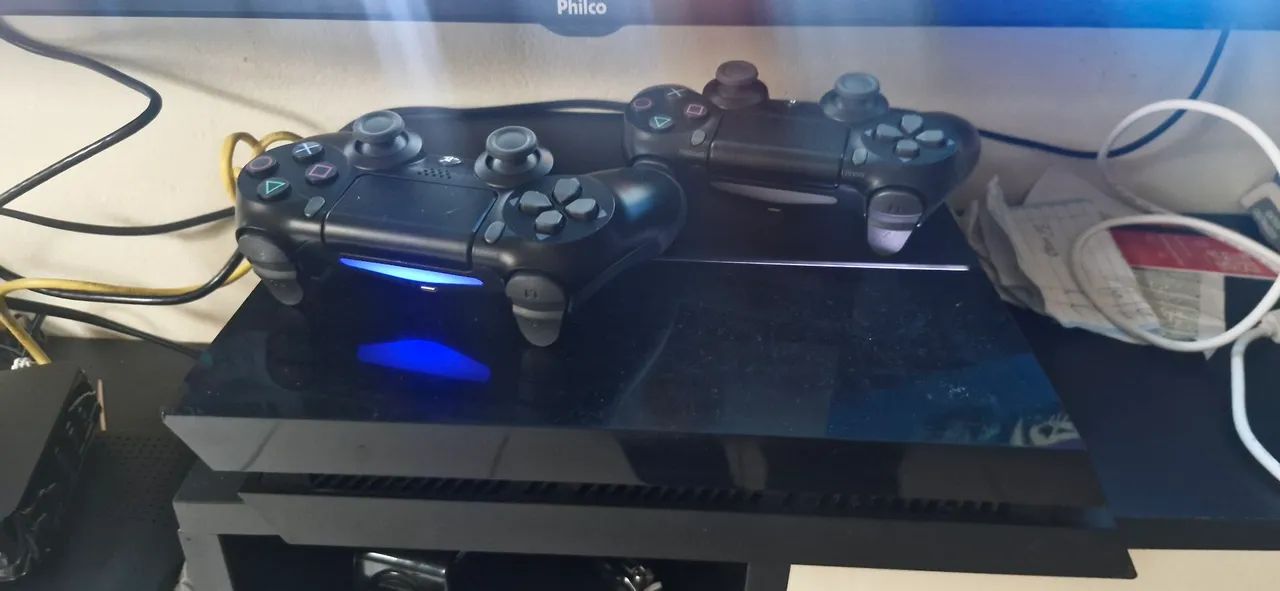 Ps4