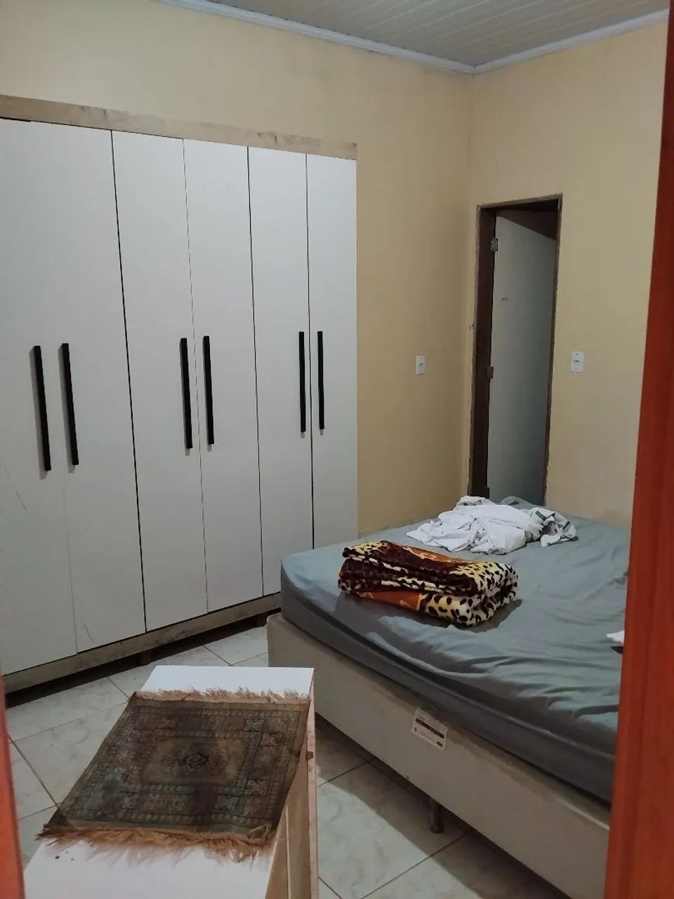 Duas casas / morro da cruz  - Foto 4