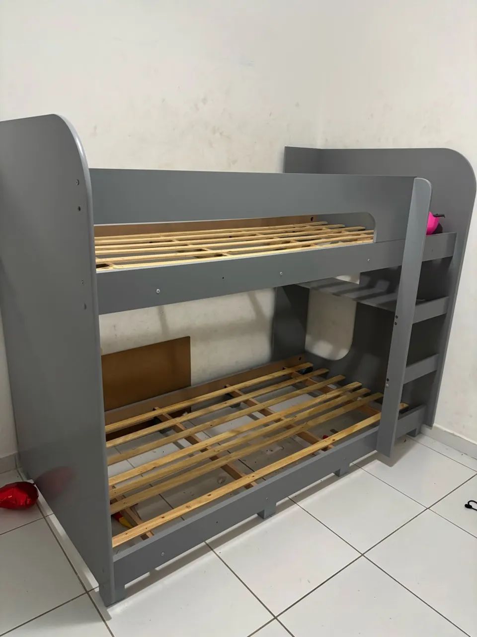 Cama beliche