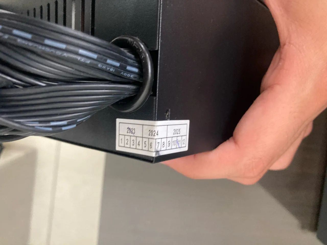 Fonte TGT Tomahawk T3 600W - Foto 3