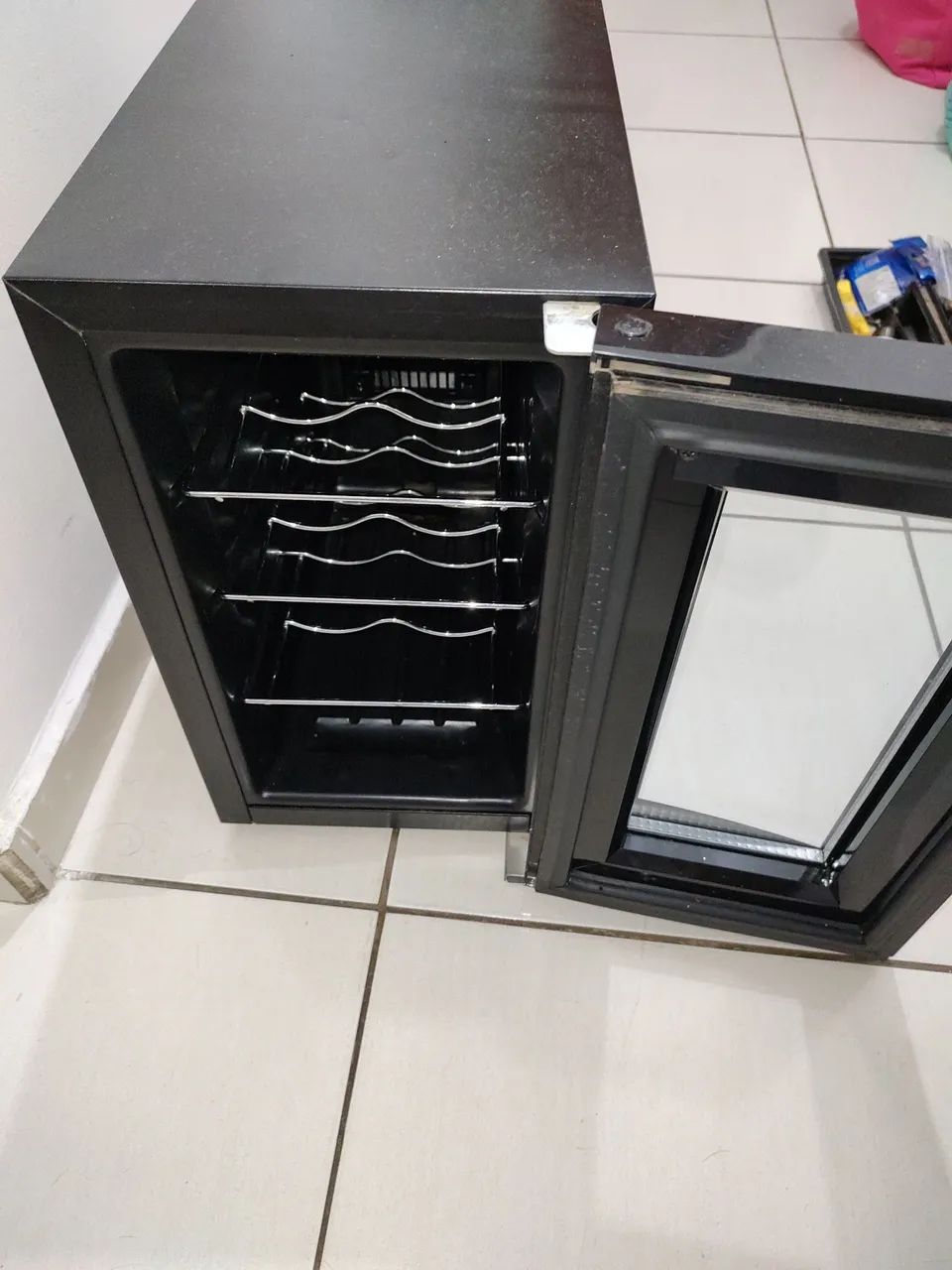 Frigobar Continental 20 L bivolt  - Foto 2