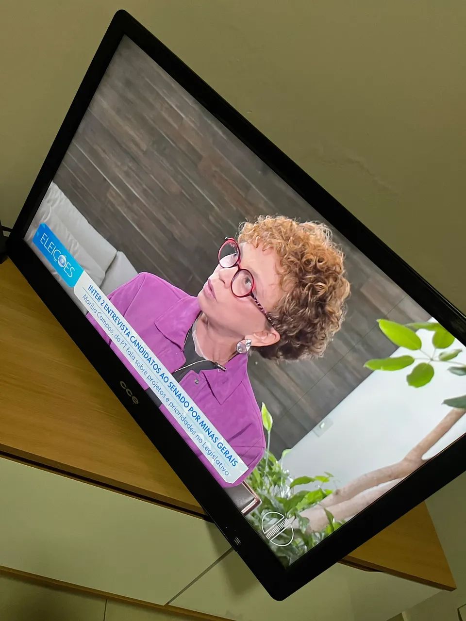 TV 32 Polegadas