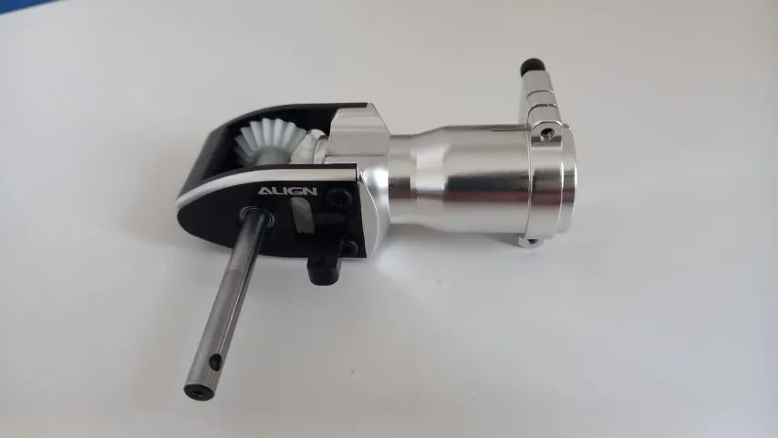 ALIGN TREX 550 600E/N Metal Tail Torque Tube Unit
