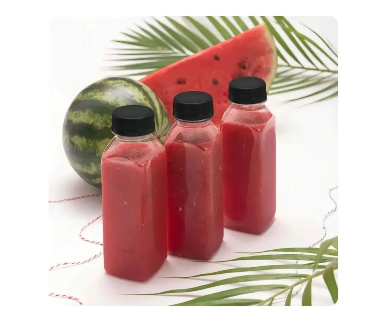 Garrafa pet 500ml - Foto 3