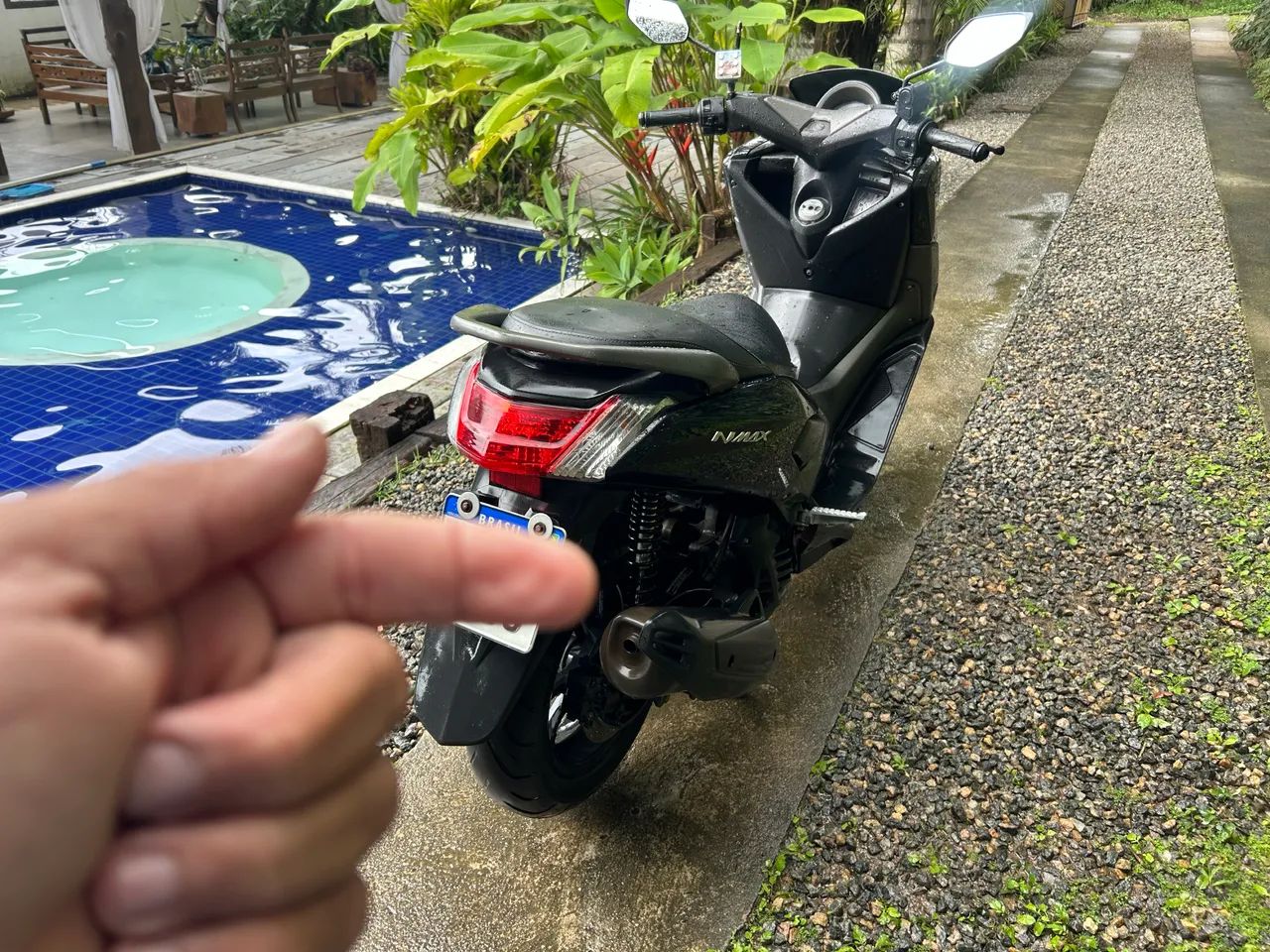VENDO NMAX 2019/2020 - Foto 4