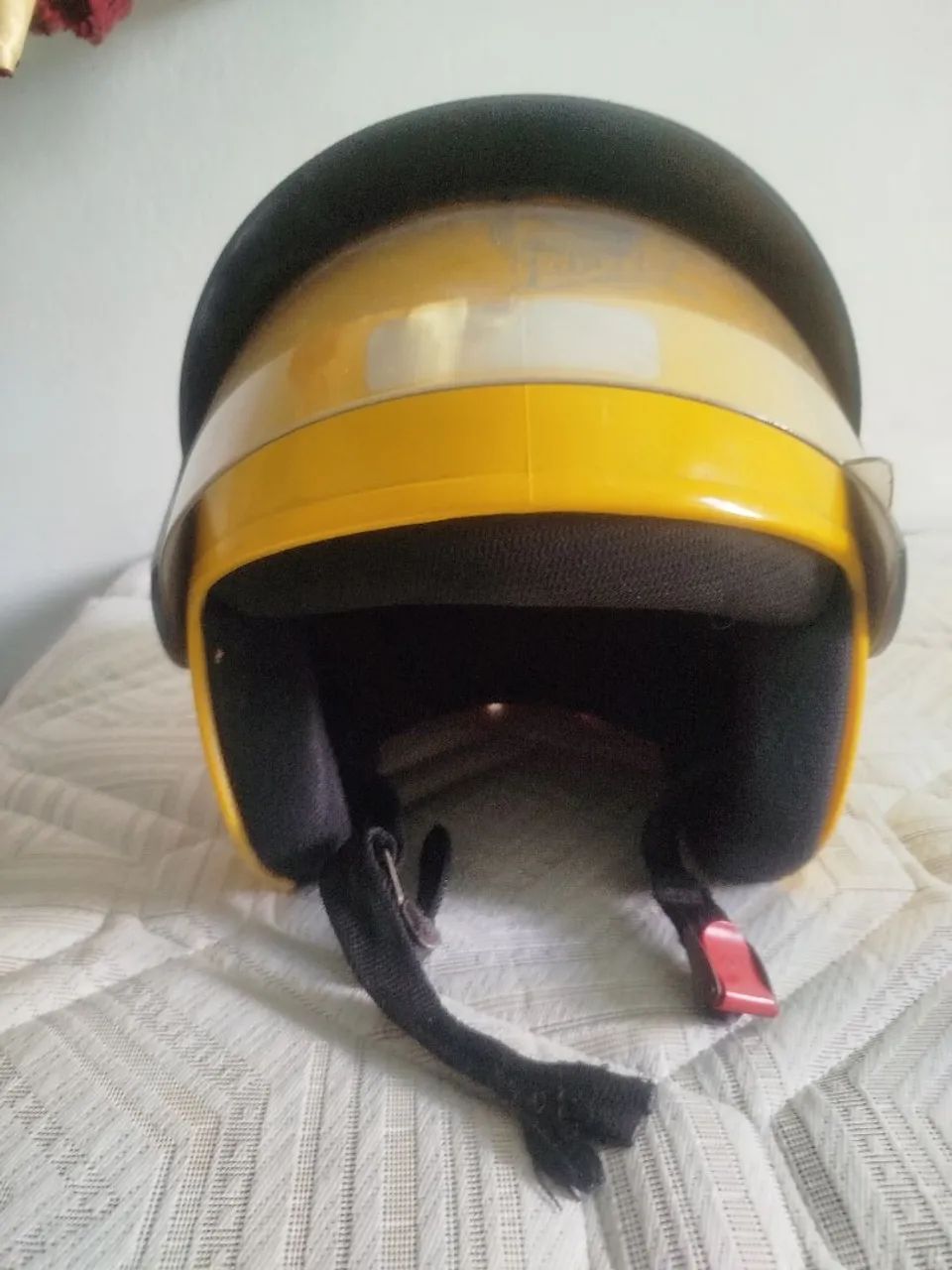 Capacete 