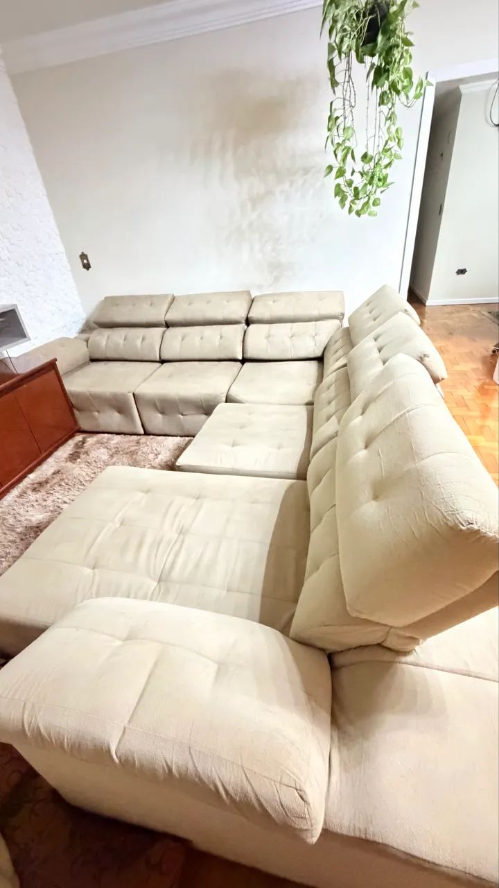 Sofá 