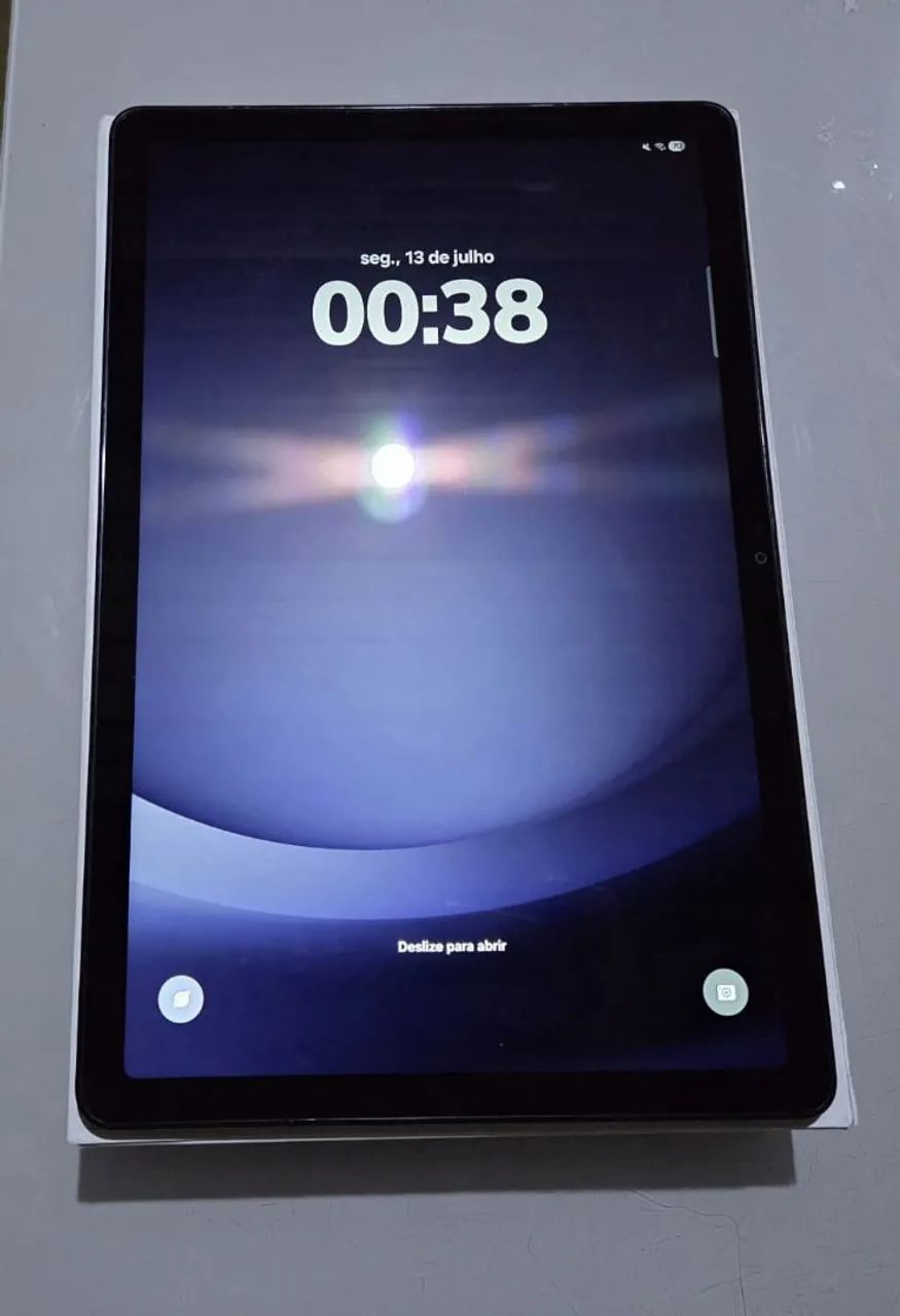 Galaxy Galaxy Tab A9+ - Foto 2