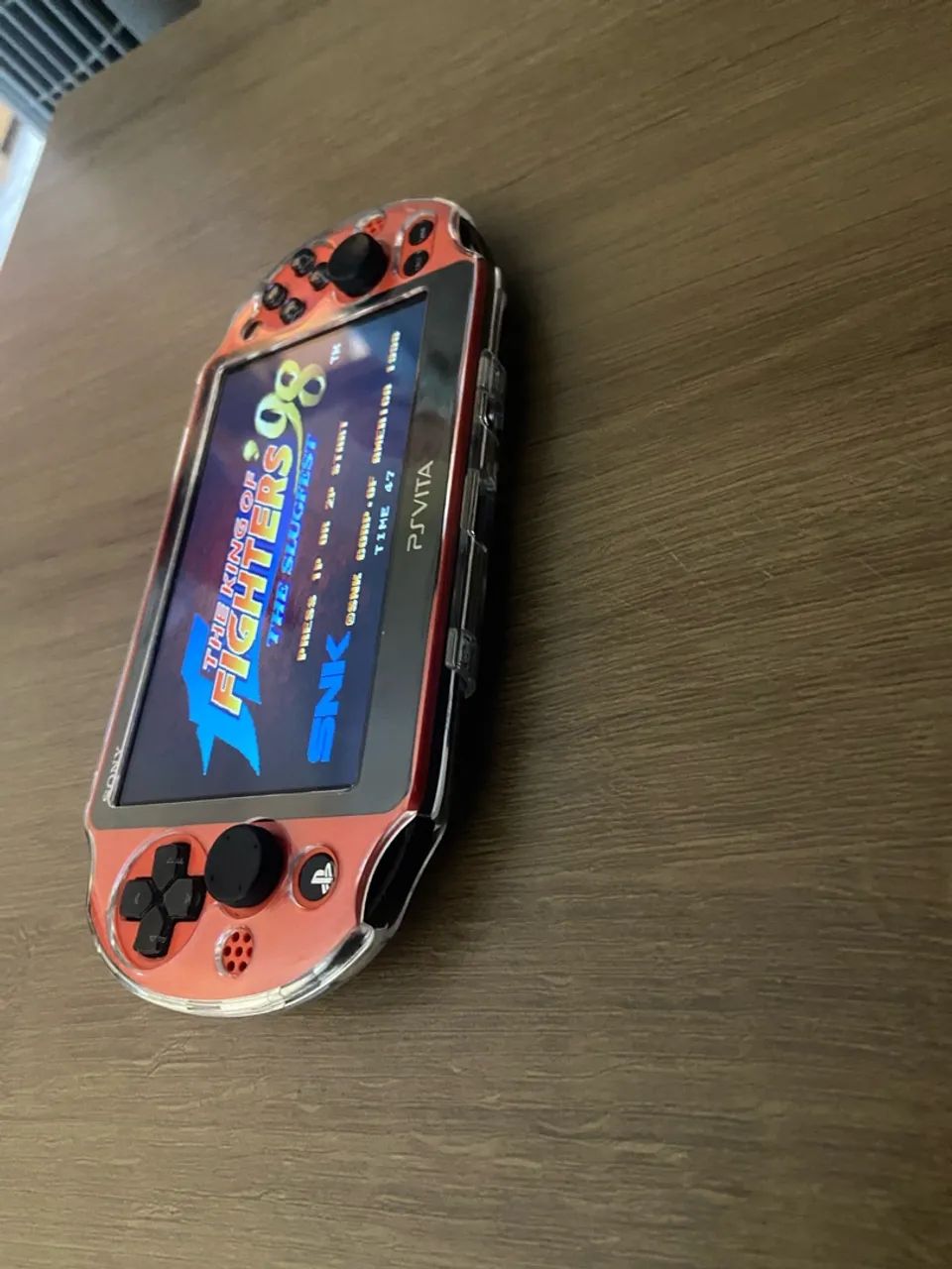 Psvita destravado  - Foto 4