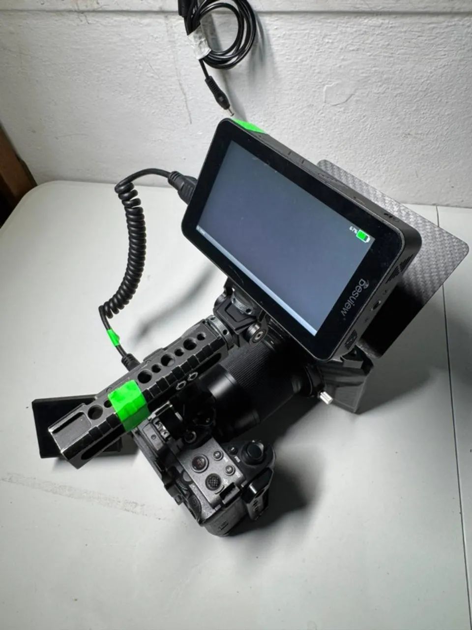 Camera Sony FX30