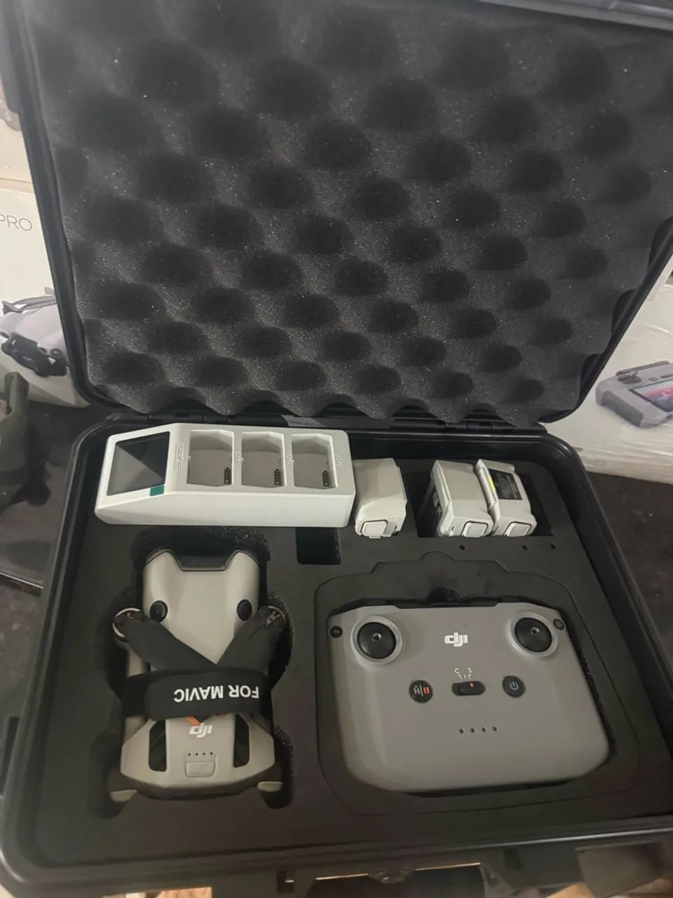 Drone DJI mini 4 pro  - Foto 5