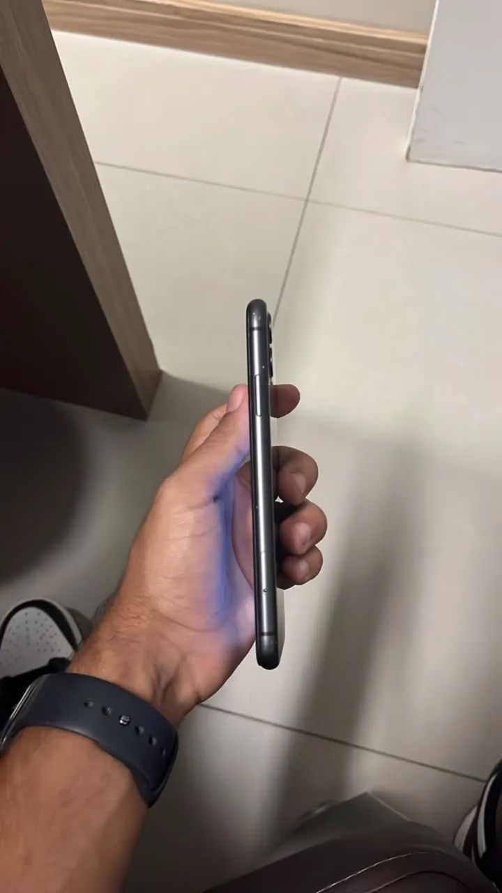 iPhone 11 64gb - Foto 2