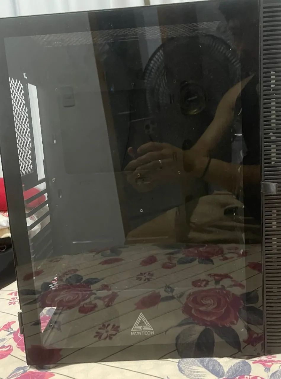 Gabinete x3 glass  - Foto 2