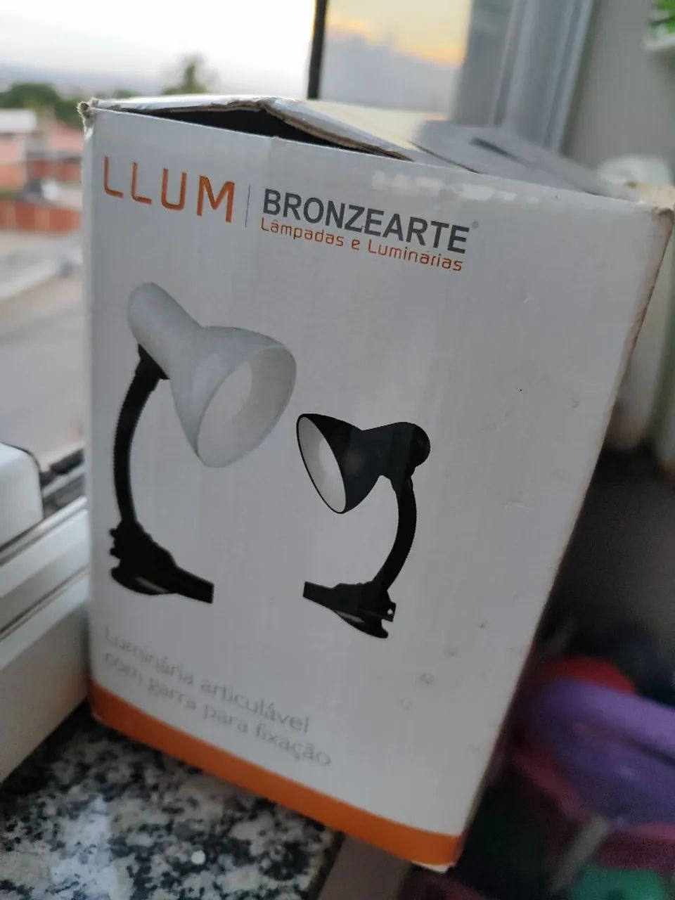 Luminária  - Foto 2