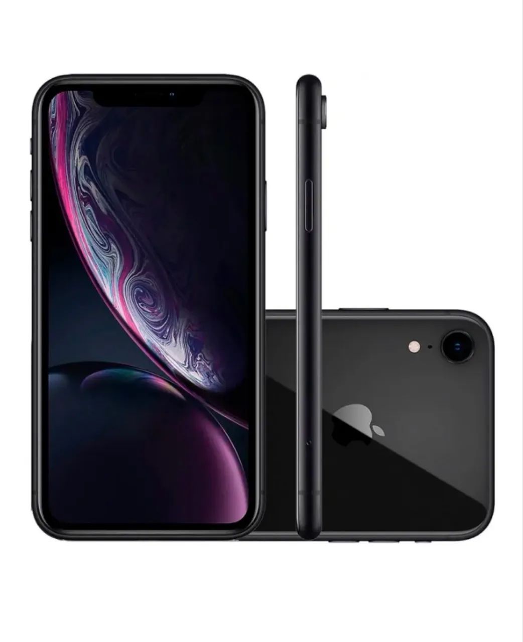 Celular IPhone XR 128gb