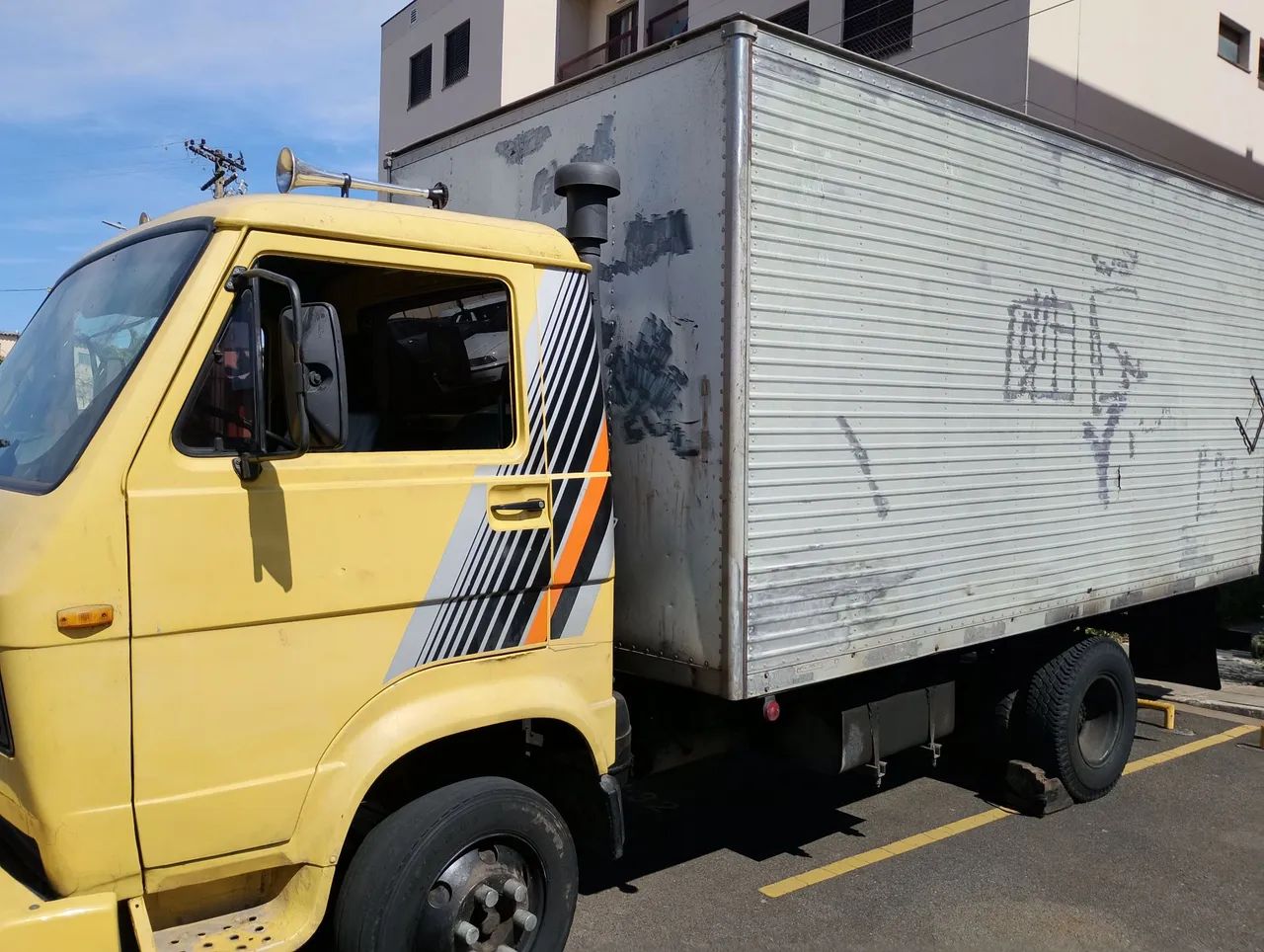 Agenda aberta mudança frete e carretos? - Foto 2
