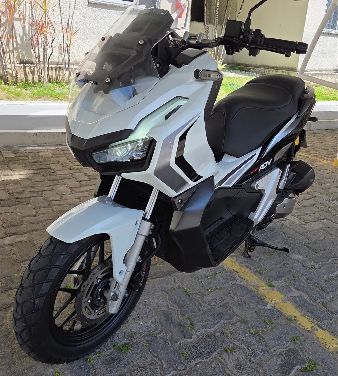 ADV 150 - Foto 2