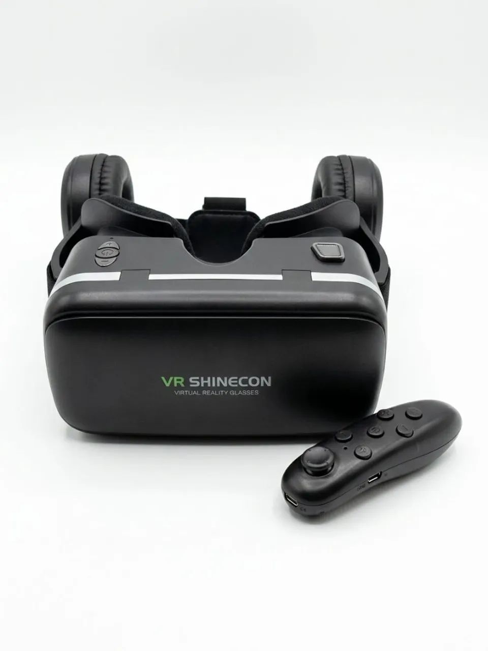 Óculos vr 