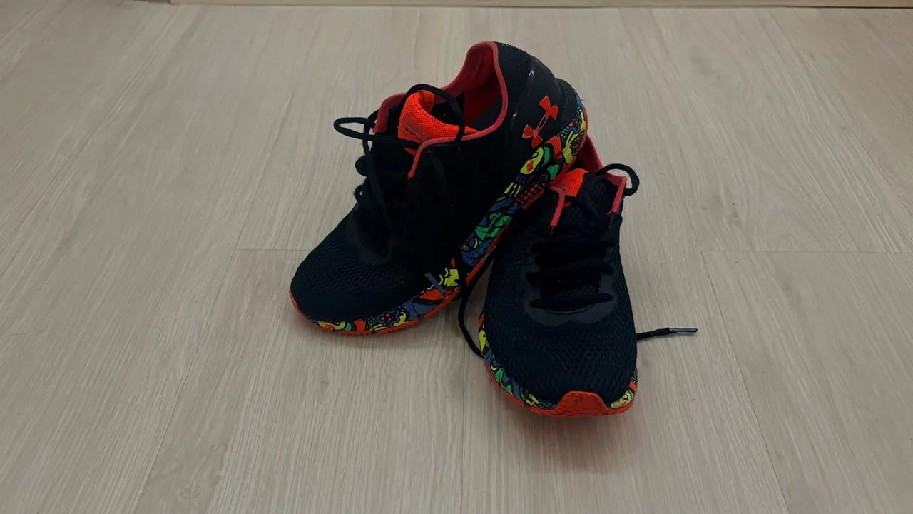 Under armor sonic - Foto 2