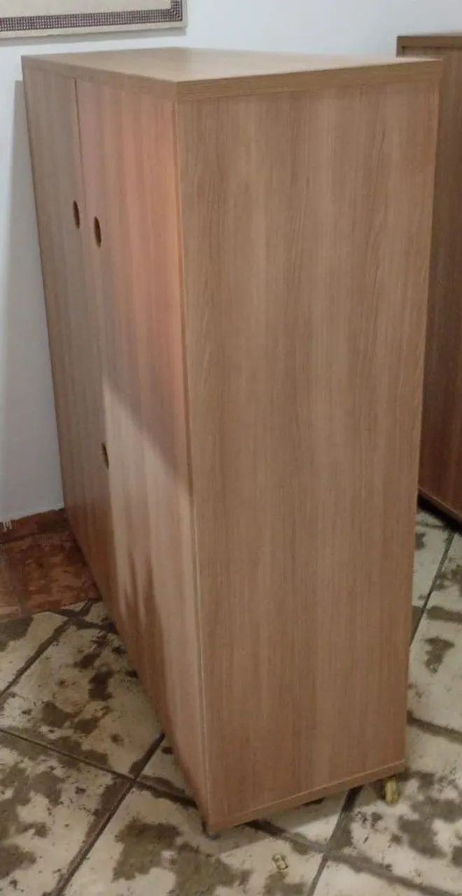 Rack com gavetões  - Foto 3