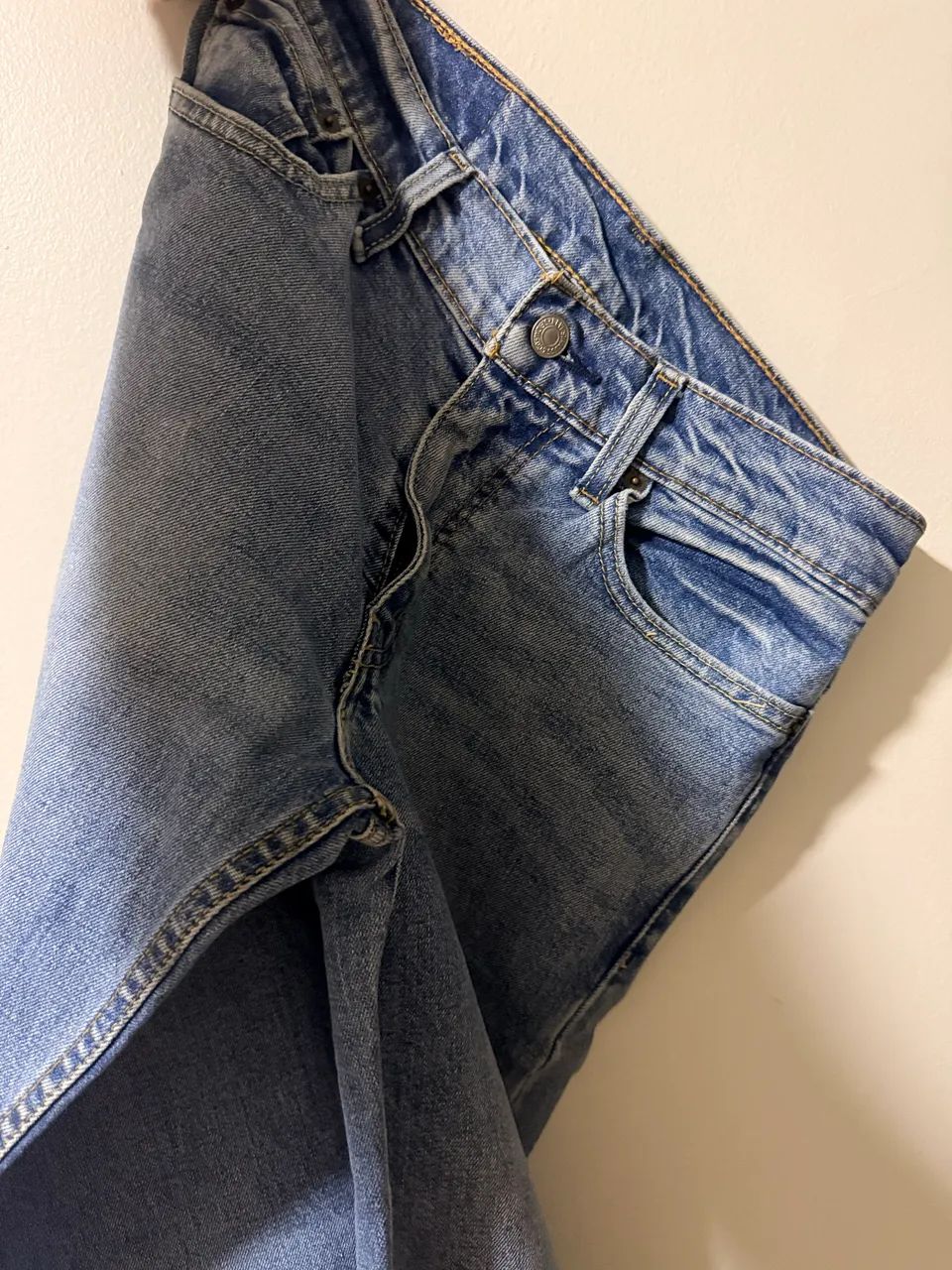 Calça jeans levis - Foto 3