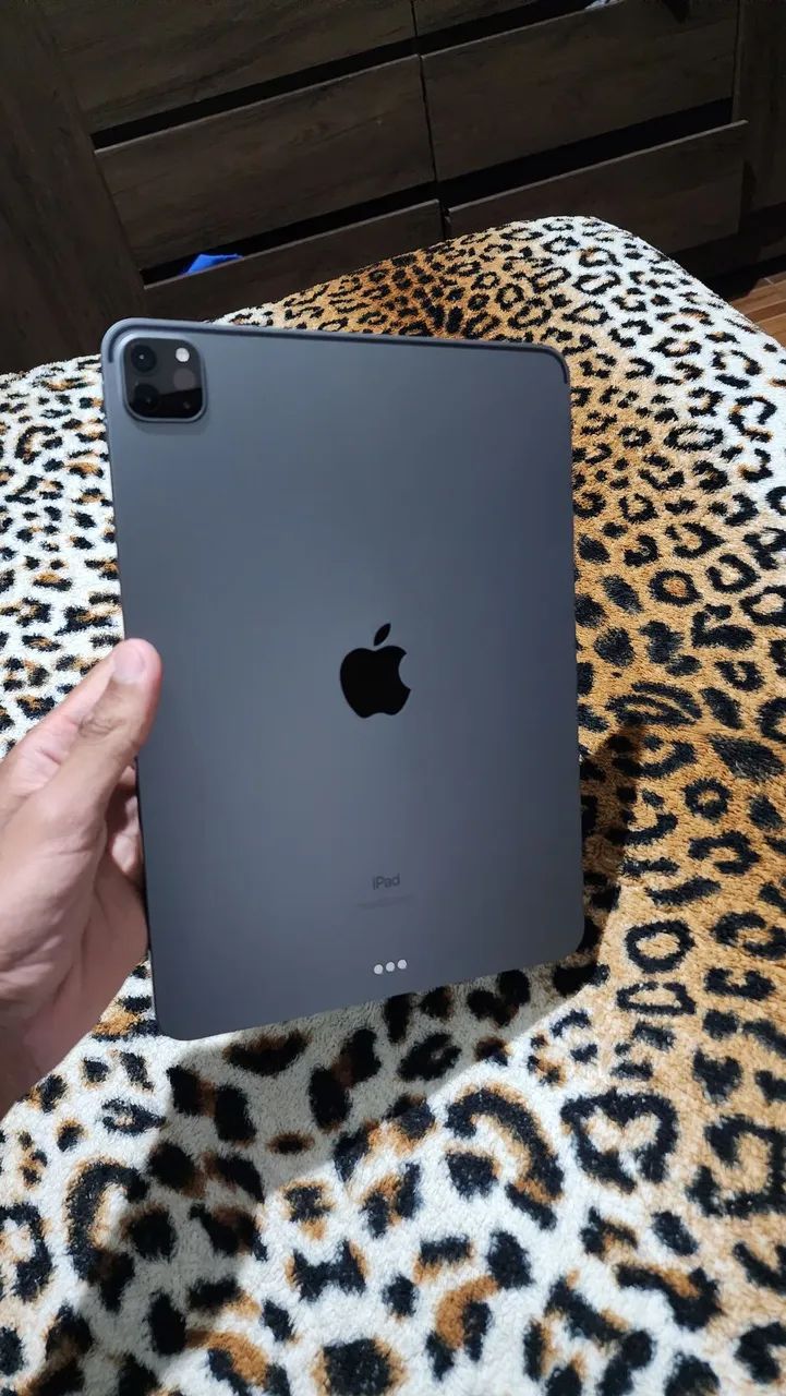IPAD PRO M1 128GB