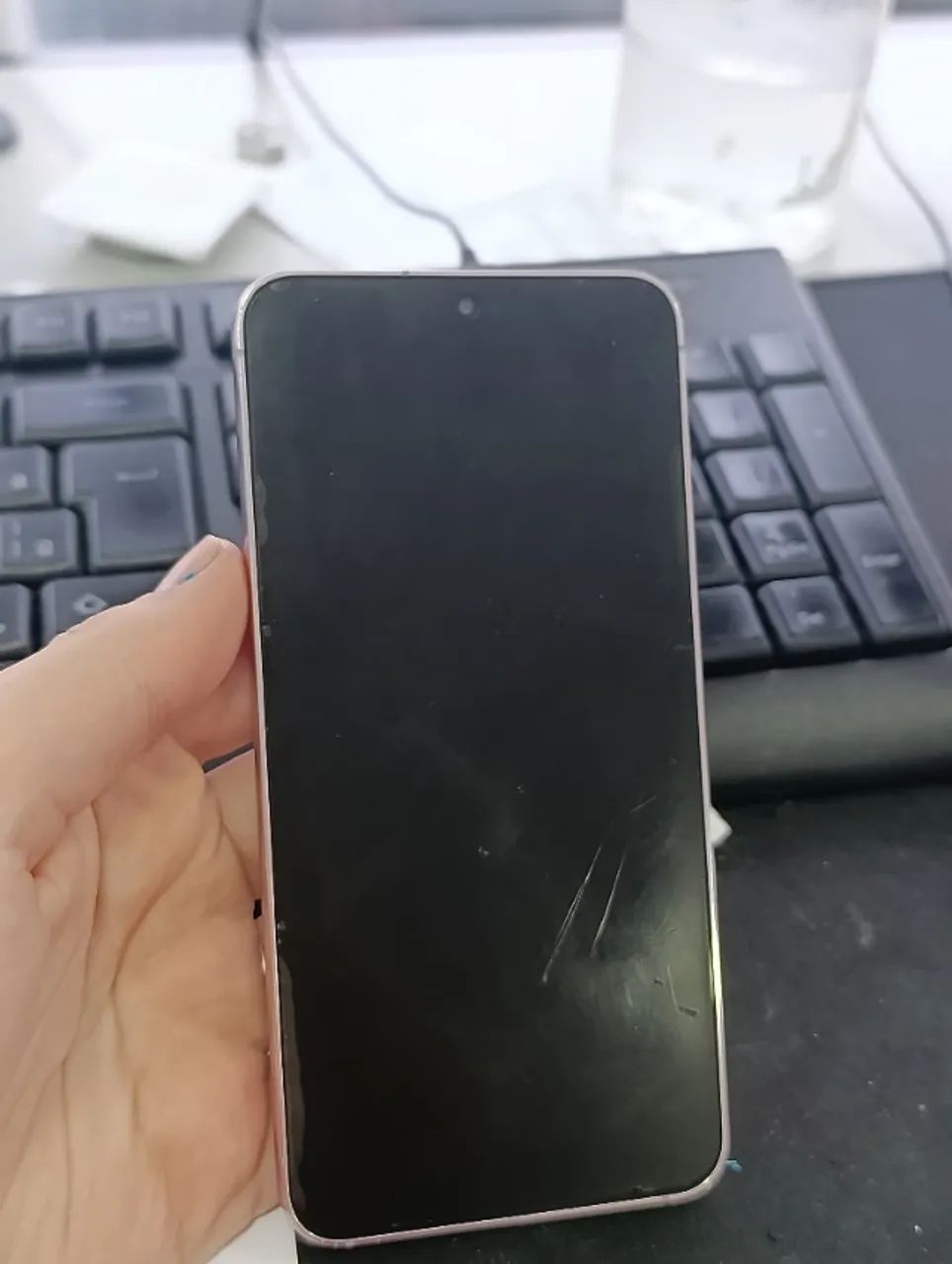 Samsung Galaxy S23