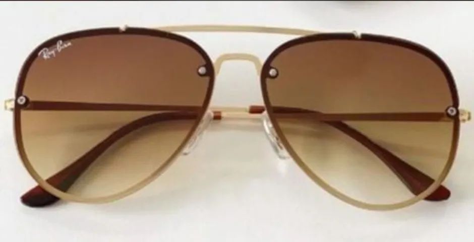 Ray-ban Aviator - Foto 2