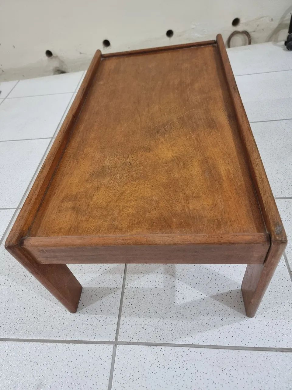 Mesa de madeira  - Foto 2