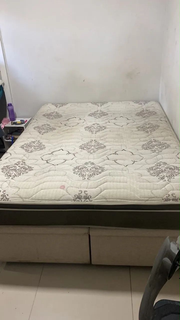 Cama - Foto 2