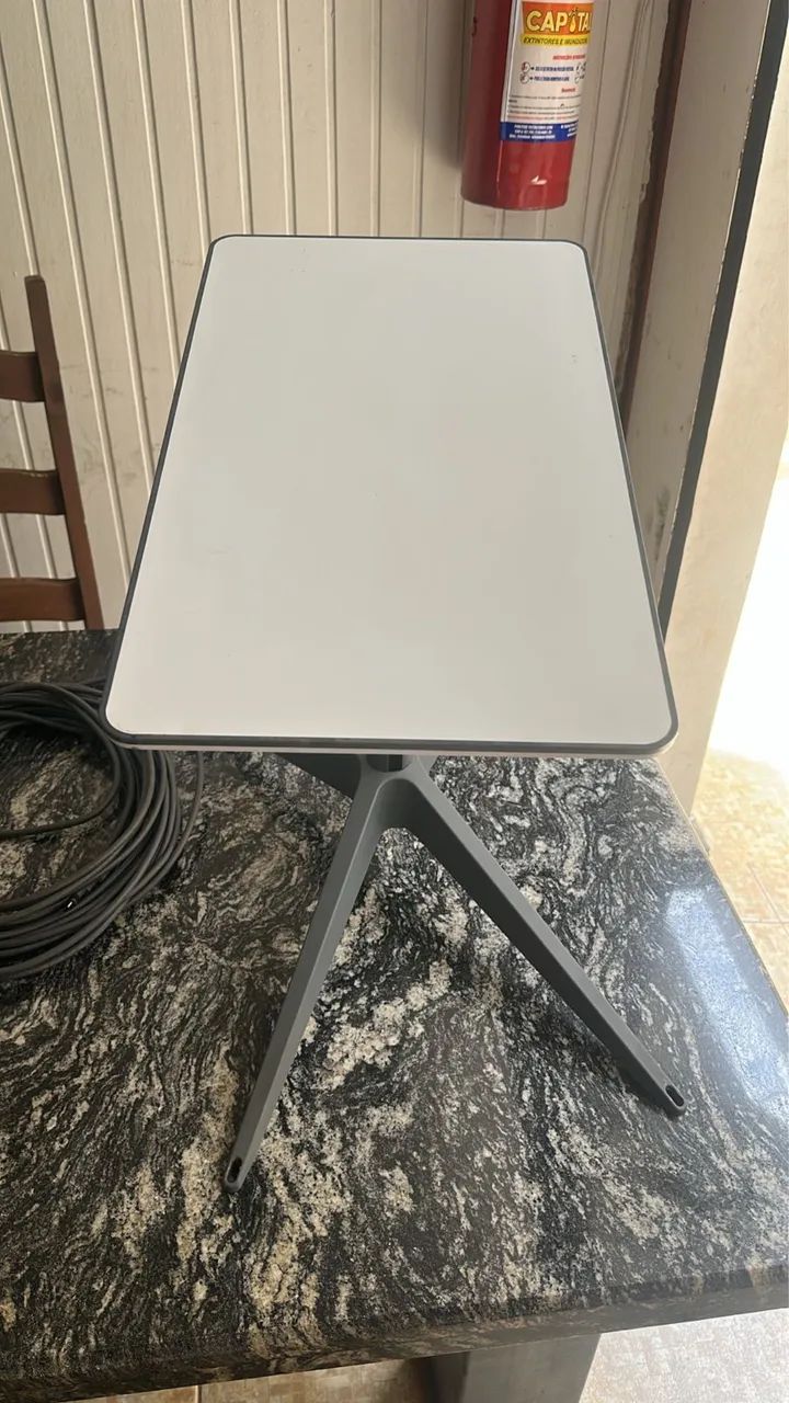Vende se Starlink modelo maior  - Foto 3