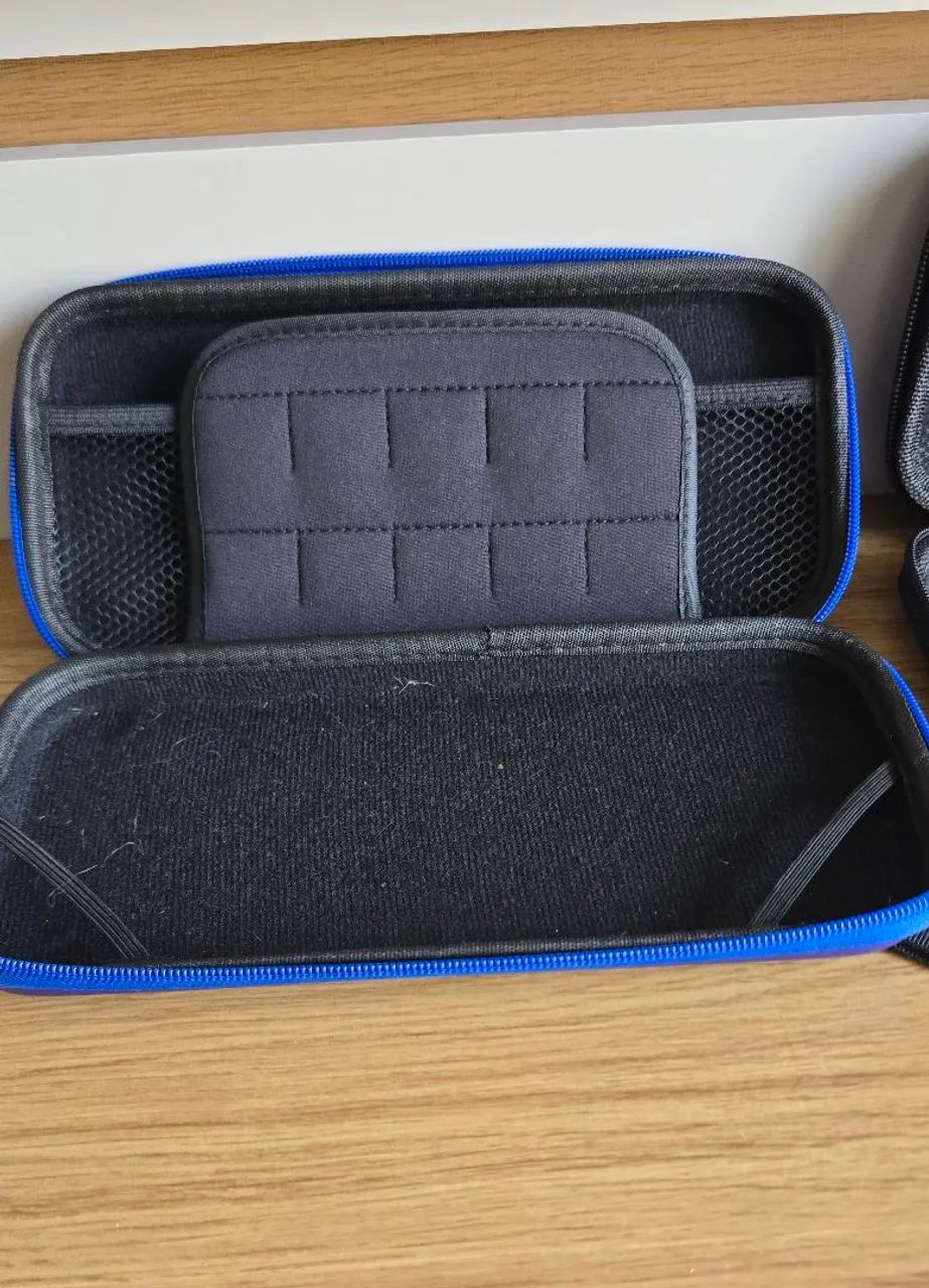 Case Nintendo Switch - Foto 2