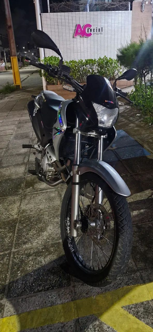 Nx falcon 400 - Foto 2