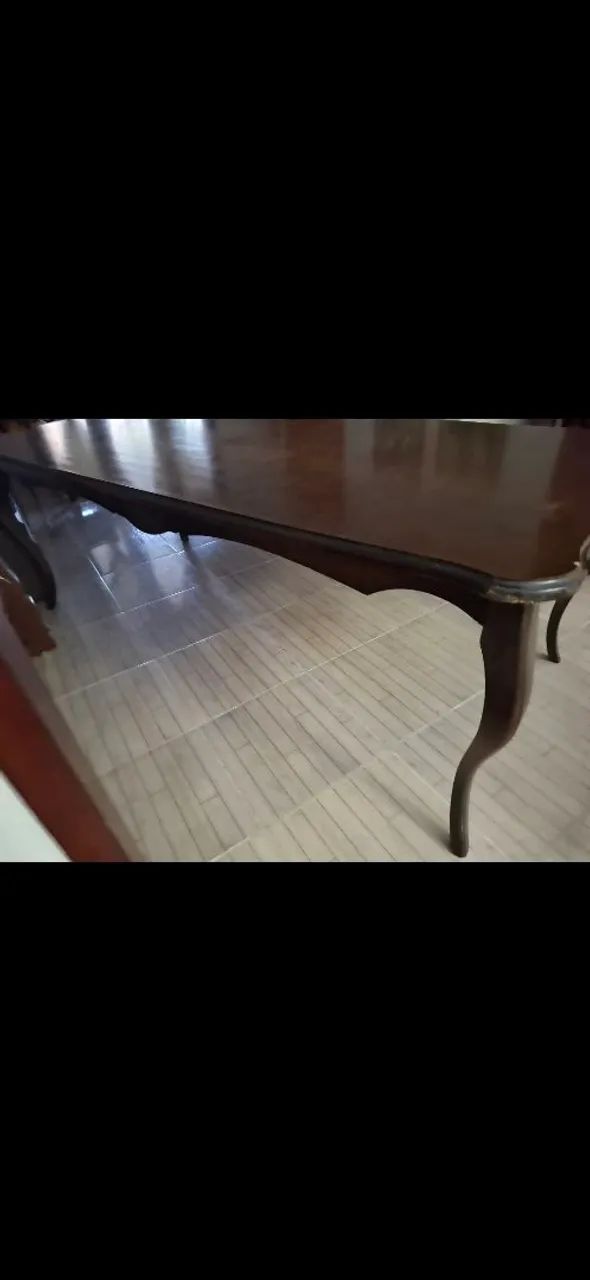 Mesa grande