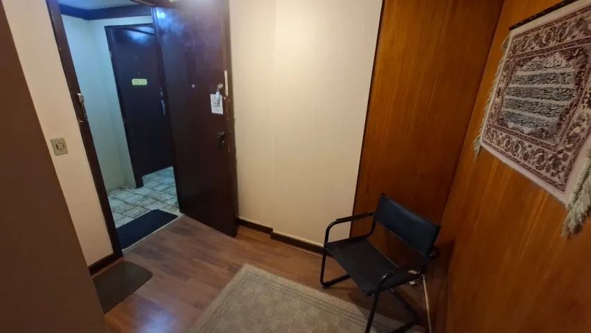 Vendo Studio Mobiliado Centro Rio!