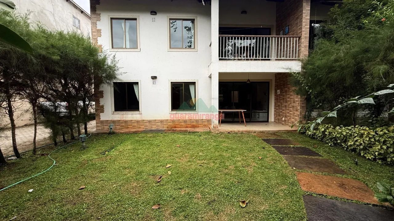 Apartamento térreo com 64m² de área construída, 100% mobiliado e área privativa. - Foto 3
