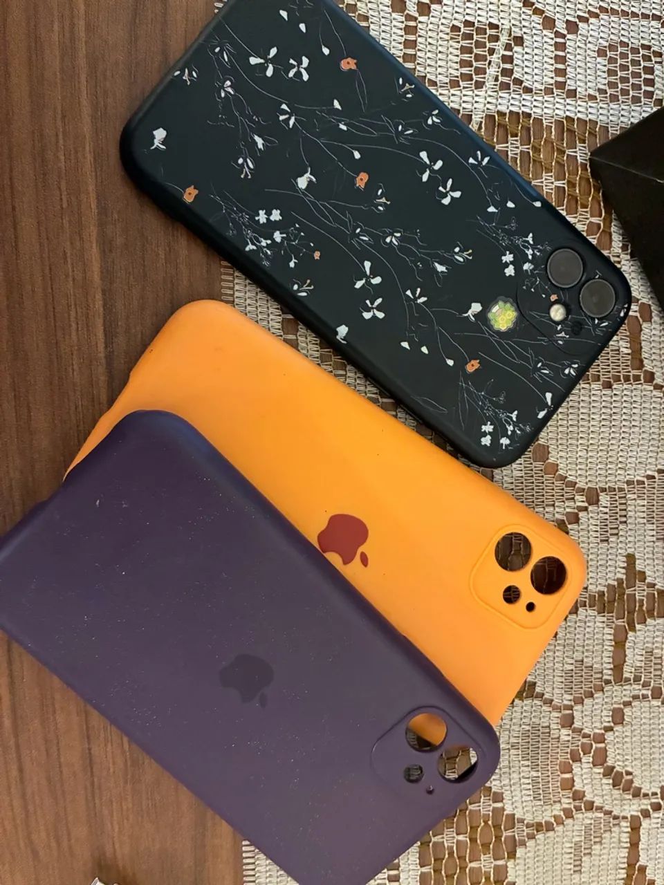 iPhone 11 - Foto 2