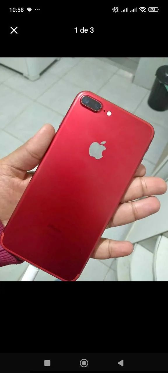 iPhone 7