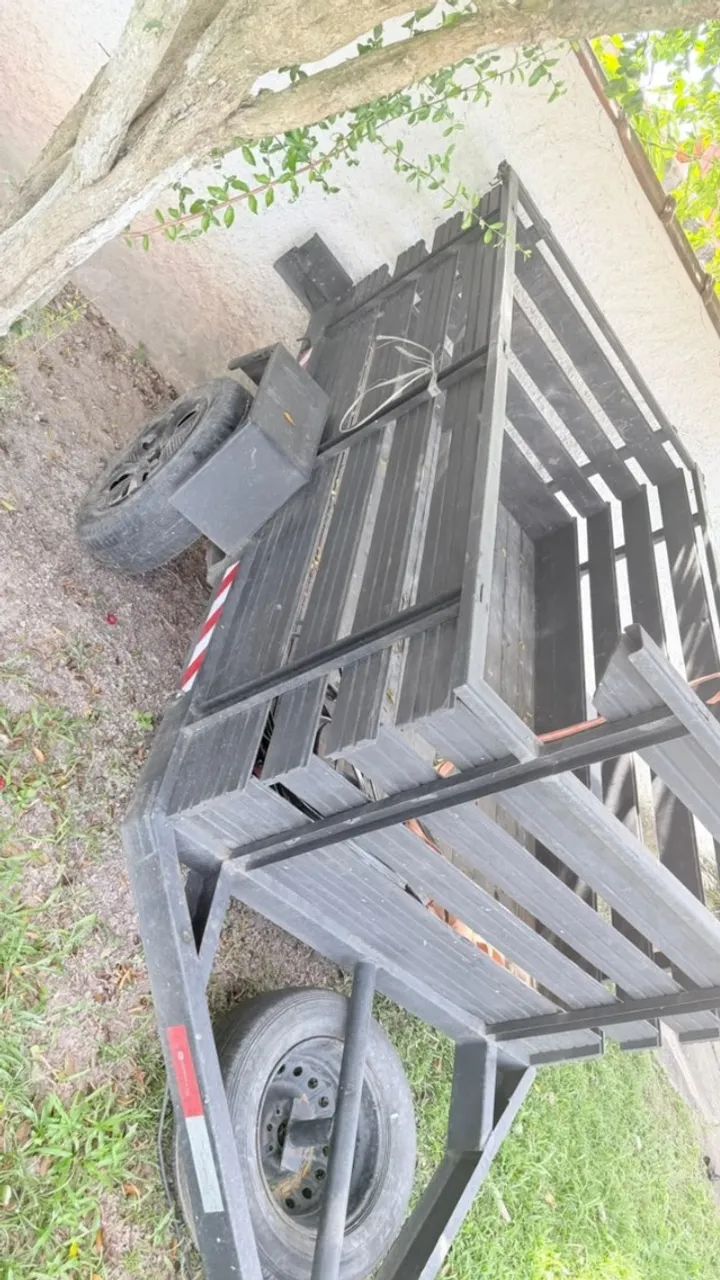Carretinha 