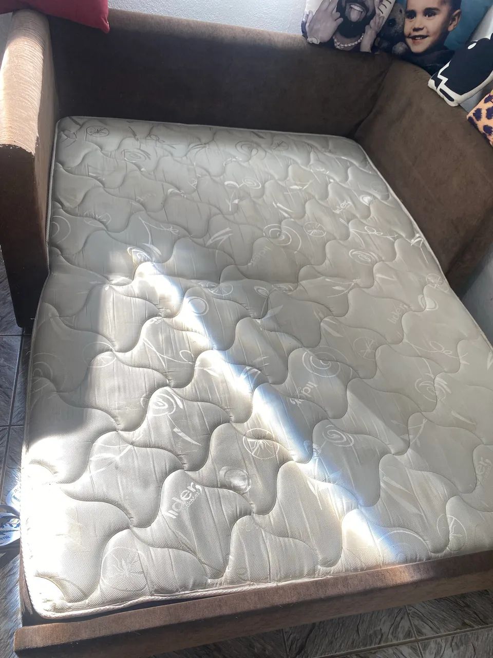 Sofá cama  - Foto 3