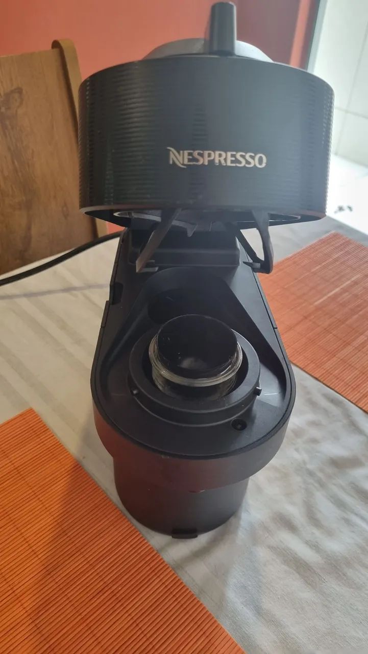 Cafeteira Nespresso - Foto 2