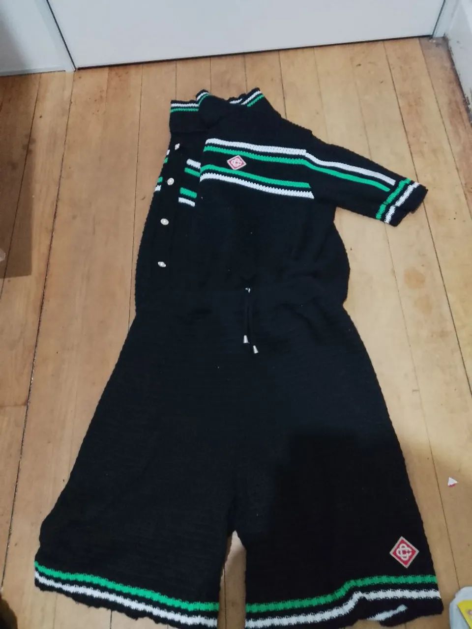 Vendo conjunto Casablanca 