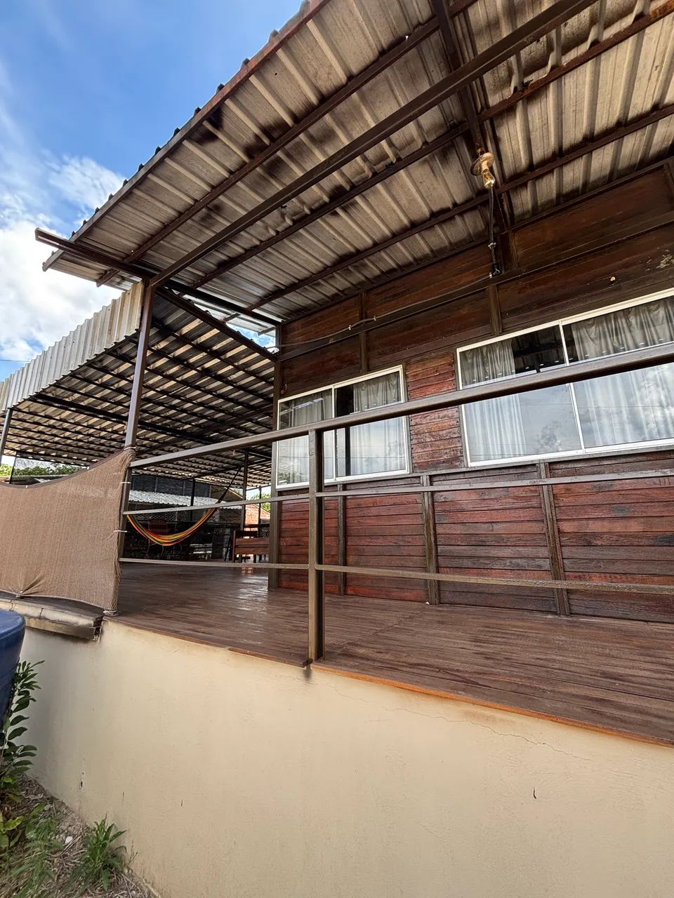 RANCHO SERRA DA MESA  - Foto 2