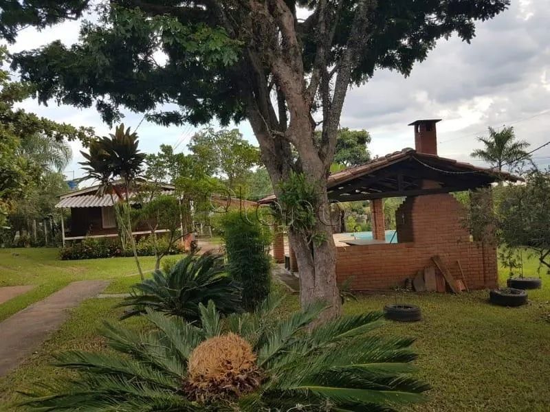Chácara à venda com 3 quartos na Chácara Iracema, em Salto - Foto 2